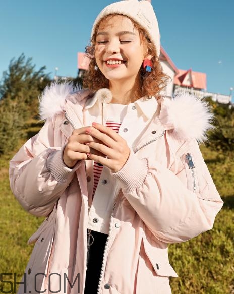 羽絨服買大還是買??？羽絨服買大了怎么辦？