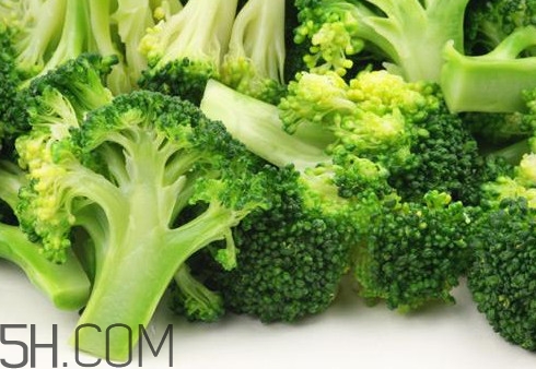 青花菜和花椰菜有什么不同？花椰菜變黃還能吃嗎