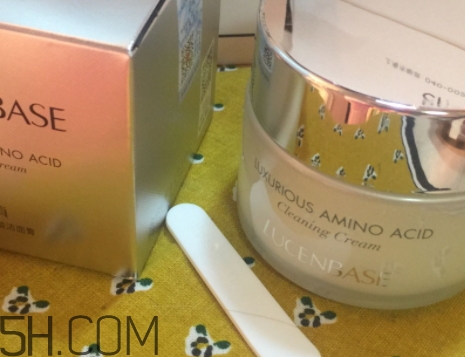 透真洗面奶怎么樣？透真洗面奶成分表