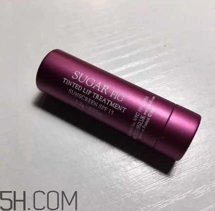 fresh黃糖唇膏好用嗎？fresh黃糖唇膏多少錢？