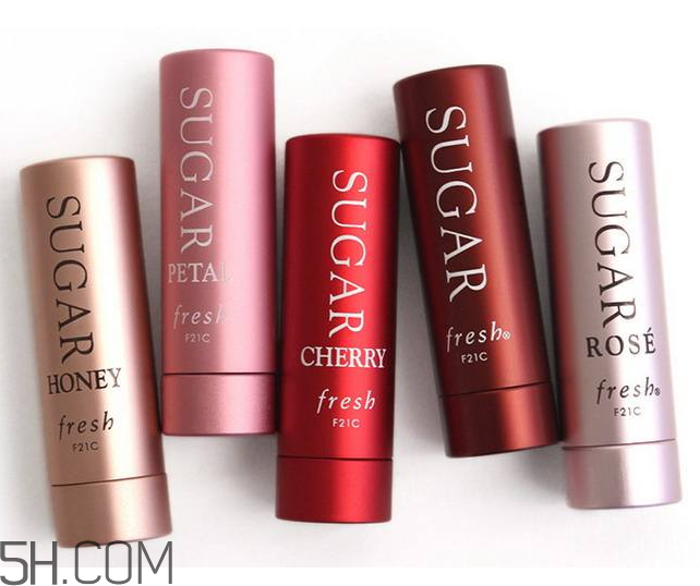 fresh黃糖唇膏好用嗎？fresh黃糖唇膏多少錢？