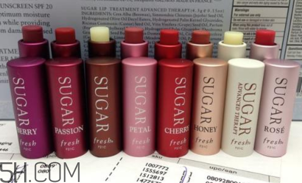 fresh黃糖唇膏好用嗎？fresh黃糖唇膏多少錢？