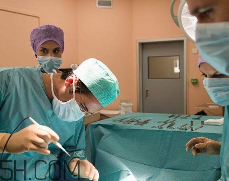 包莖手術(shù)要縫針嗎？包莖手術(shù)要拆線嗎？