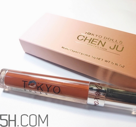 tokyo dolls是什么牌子_哪個國家的_什么檔次