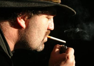 支氣管炎可以抽煙嗎？支氣管炎能喝酒嗎