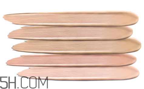 粉底液bb霜有什么不同？遮瑕好的粉底液有哪些？