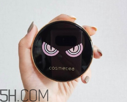 小怪獸氣墊是什么牌子？小怪獸氣墊遮瑕好嗎？