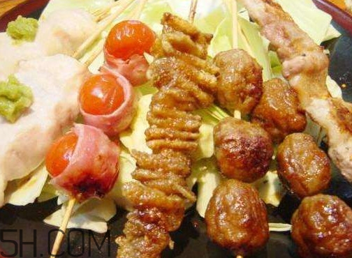 蔬菜烤著吃有營(yíng)養(yǎng)嗎？烤胡蘿卜吃有什么好處