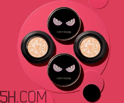 小怪獸氣墊和愛敬哪個(gè)好用？小怪獸氣墊分色號(hào)嗎？