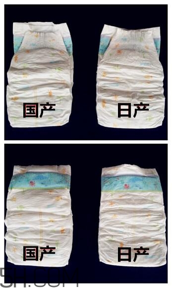 大王紙尿褲國產(chǎn)和日產(chǎn)的區(qū)別_哪個好 大王紙尿褲國產(chǎn)和日產(chǎn)的區(qū)別_哪個好