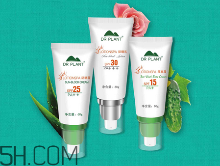 植物醫(yī)生護(hù)膚品好用嗎？植物醫(yī)生系列產(chǎn)品介紹