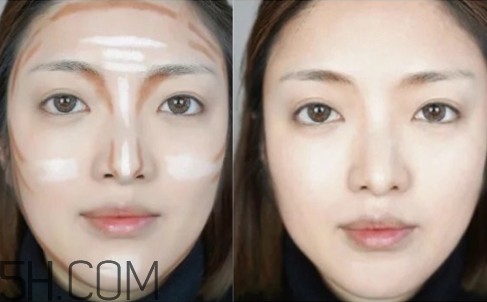 修容棒有遮瑕效果嗎？修容棒什么時(shí)候用？