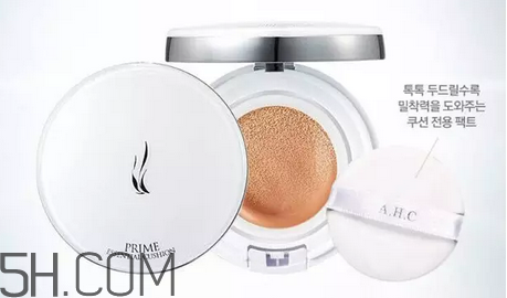 愛敬氣墊有幾個色號？愛敬在韓國是什么檔次？