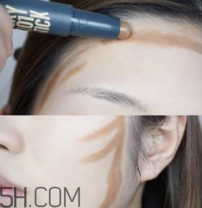 修容棒有遮瑕效果嗎？修容棒什么時(shí)候用？
