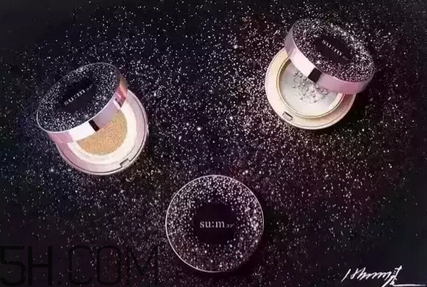 愛敬氣墊有幾個色號？愛敬在韓國是什么檔次？