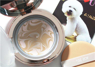 赫拉氣墊和愛敬氣墊哪個(gè)好用？氣墊BB霜怎么用？