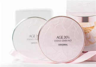 愛(ài)敬氣墊13號(hào)色怎么樣？愛(ài)敬氣墊水粉霜使用心得