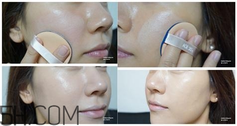 愛敬氣墊孕婦可以用嗎？愛敬氣墊怎么換替換？