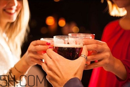 支氣管炎可以抽煙嗎？支氣管炎能喝酒嗎