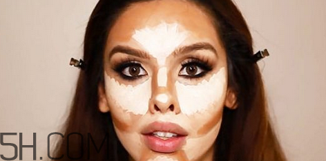 修容棒有遮瑕效果嗎？修容棒什么時(shí)候用？