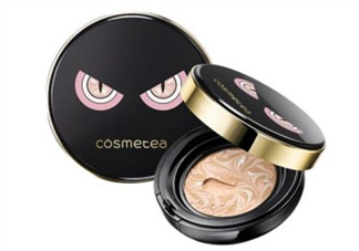 小怪獸氣墊是什么牌子？小怪獸氣墊遮瑕好嗎？