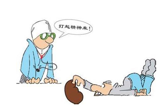 尿毒癥病人吃什么好？得了尿毒癥還能活多久