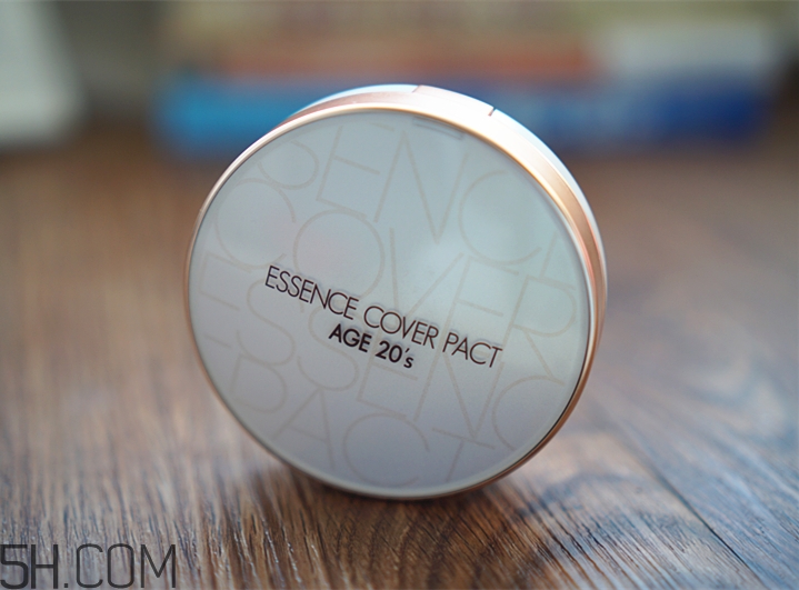 愛敬氣墊21號和23號哪個好？愛敬氣墊粉色和白色的區(qū)別？