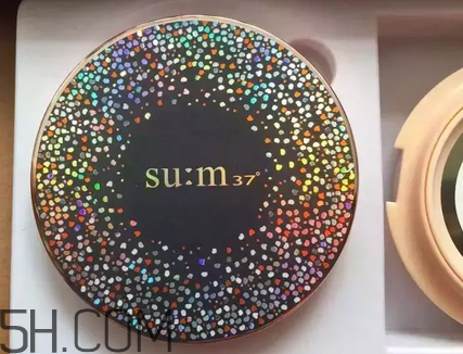 愛敬氣墊有幾個色號？愛敬在韓國是什么檔次？