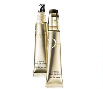 cpb唇部精華和lamer潤唇膏搭配好用嗎？cpb唇部精華怎么樣？