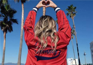 棒球服怎么搭配？棒球外套搭配圖片