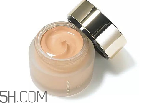 粉底液bb霜有什么不同？遮瑕好的粉底液有哪些？