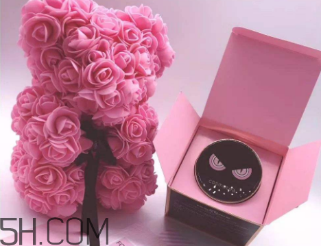 小怪獸氣墊ee霜適合油皮嗎？氣墊粉底使用須知