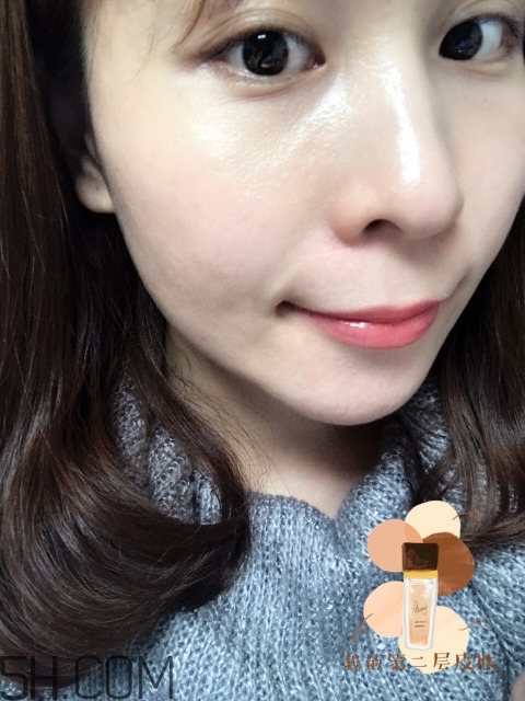 愛敬藍色氣墊怎么樣？愛敬和vant氣墊對比