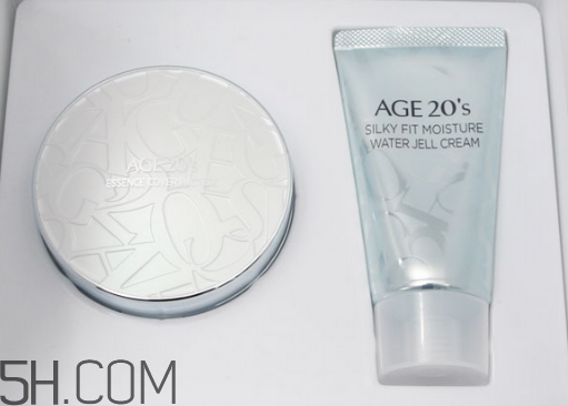 愛敬氣墊有幾個色號？愛敬在韓國是什么檔次？