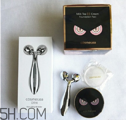 小怪獸氣墊ee霜韓國賣多少錢？氣墊粉底推薦