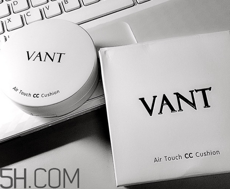 愛敬藍色氣墊怎么樣？愛敬和vant氣墊對比