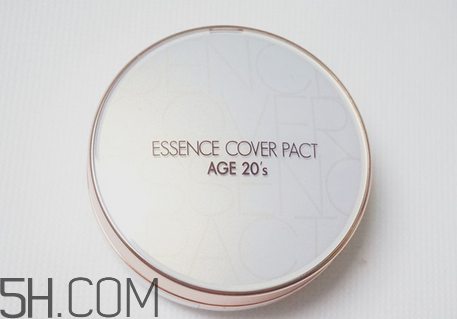 愛敬藍色氣墊怎么樣？愛敬和vant氣墊對比