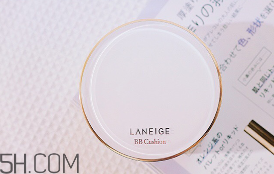 小怪獸氣墊ee霜韓國賣多少錢？氣墊粉底推薦