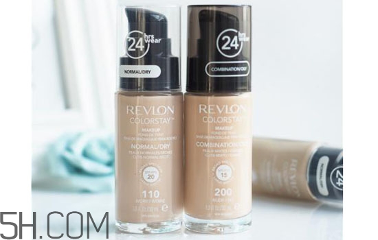 粉底液bb霜有什么不同？遮瑕好的粉底液有哪些？