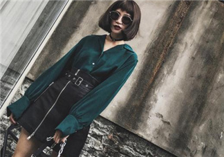 皮裙老往上滑怎么辦？皮裙怎么改??？