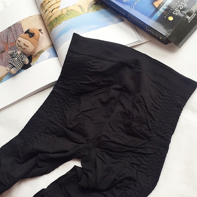 Lytess法國(guó)瘦腿褲有用嗎 lytess瘦腿褲有用嗎