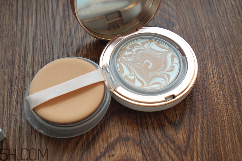 愛敬氣墊21號和23號哪個好？愛敬氣墊粉色和白色的區(qū)別？