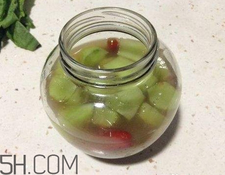 泡菜水能喝嗎？泡菜水的制作方法