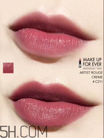 玫珂菲明星摯愛潤啞唇膏試色_C303試色 玫珂菲明星摯愛潤啞唇膏試色_C303試色