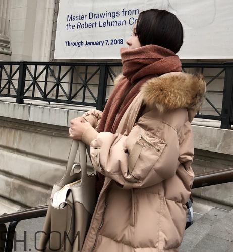 羽絨服上的口紅怎么洗？羽絨服上的墨水怎么洗？