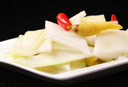 泡蘿卜怎么做好吃？泡蘿卜泡多久才能吃