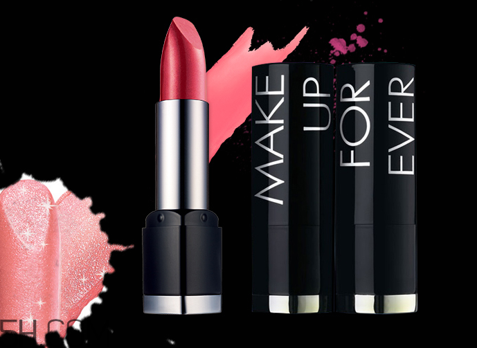 玫珂菲柔色霓彩唇膏 玫珂菲柔色霓彩唇膏