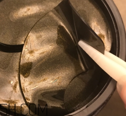 芳丹薄羅眼膜怎么用？芳丹薄羅眼膜要洗嗎