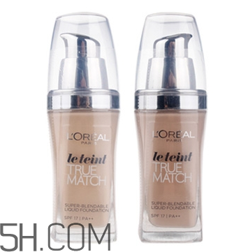 阿瑪尼粉底液有幾款？關于使用粉底液的小知識