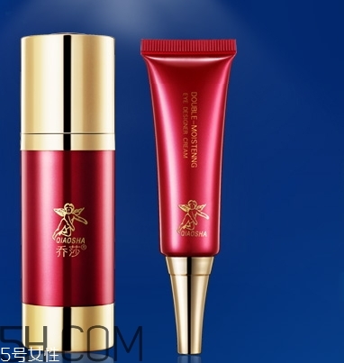 喬莎是什么牌子？喬莎化妝品好用嗎？